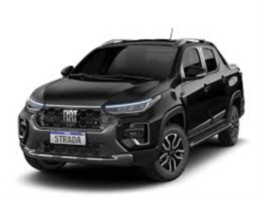 Foto ilustrativa 1 - FIAT STRADA