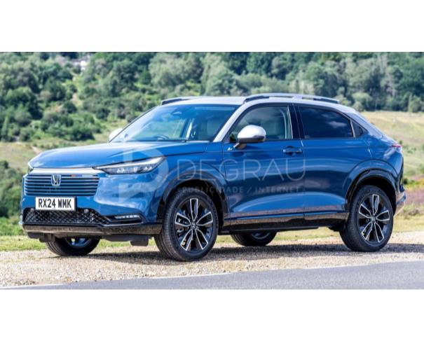 Foto de HONDA HRV