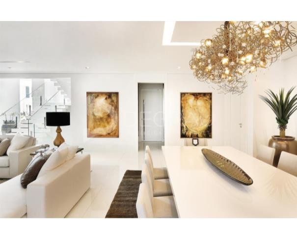 Foto de Cobertura de luxo 1200m² 