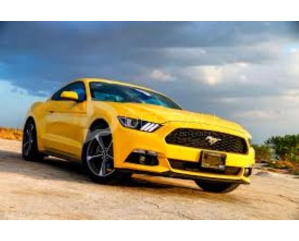 Foto de Carro esportivo