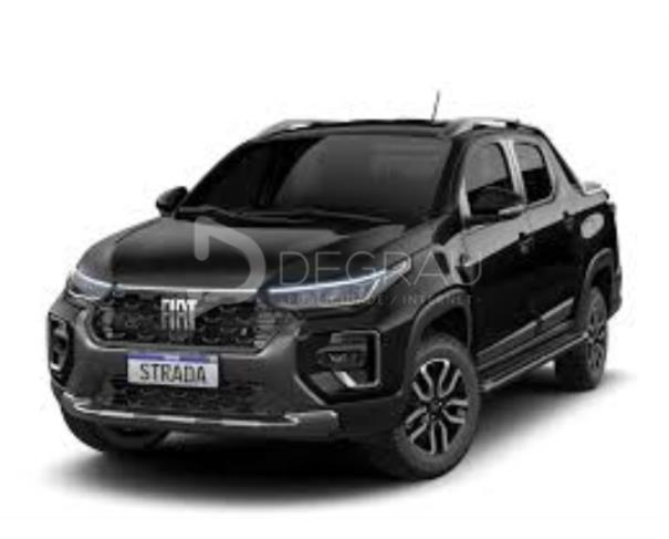 Foto de FIAT STRADA